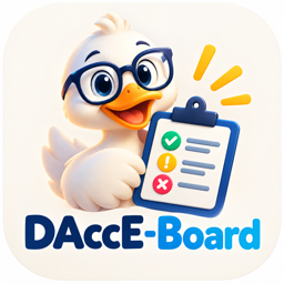 DAccE-Board